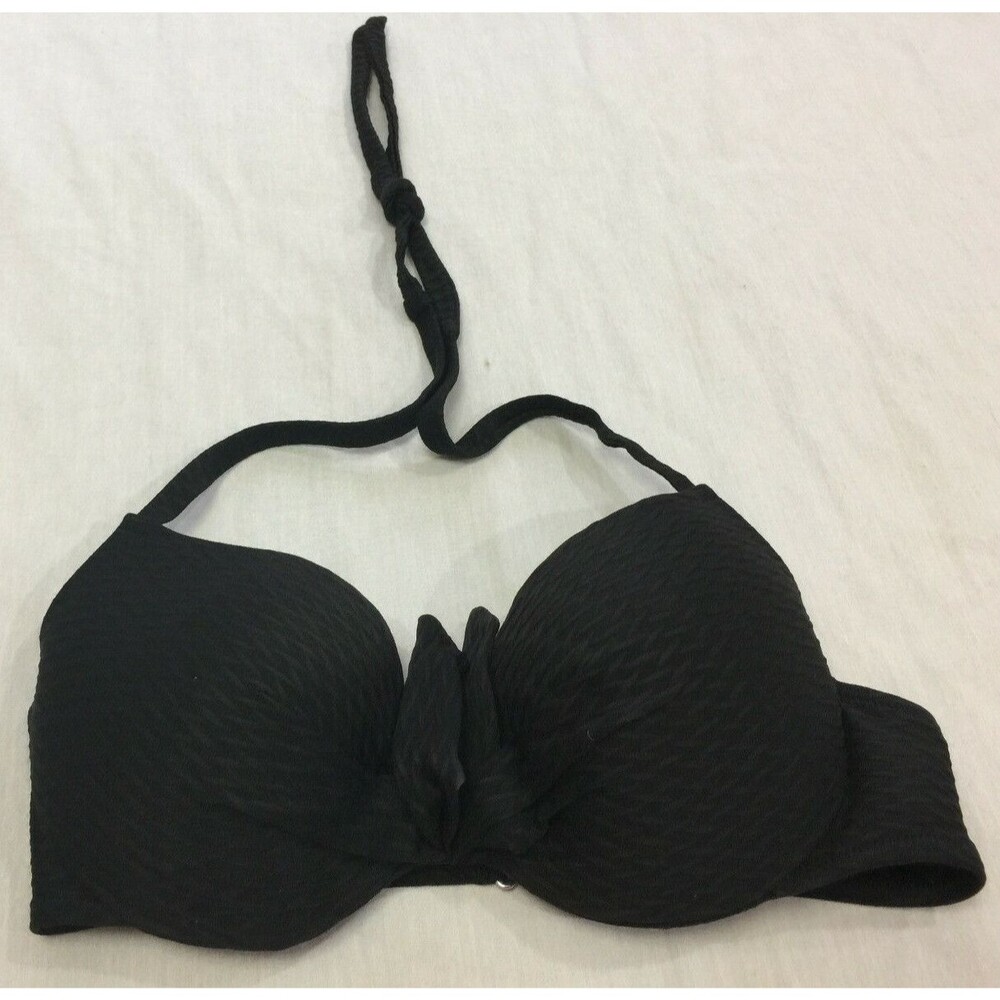 H&M WOMENS SWIM BRA SIZE 34C